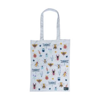 Obrázek z Plátěná taška Botanická 